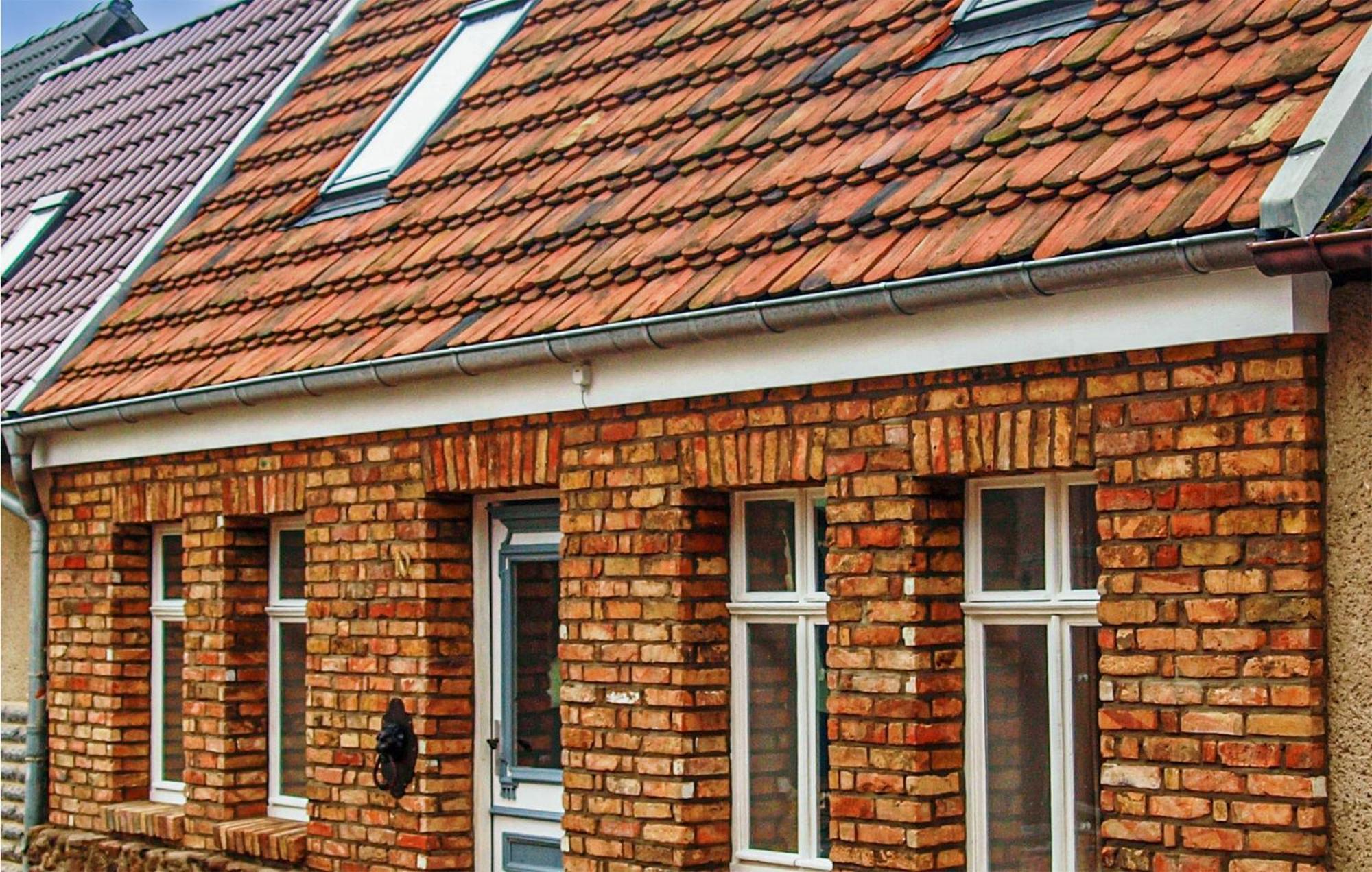 Awesome Home In Buetzow With Wifi Kültér fotó